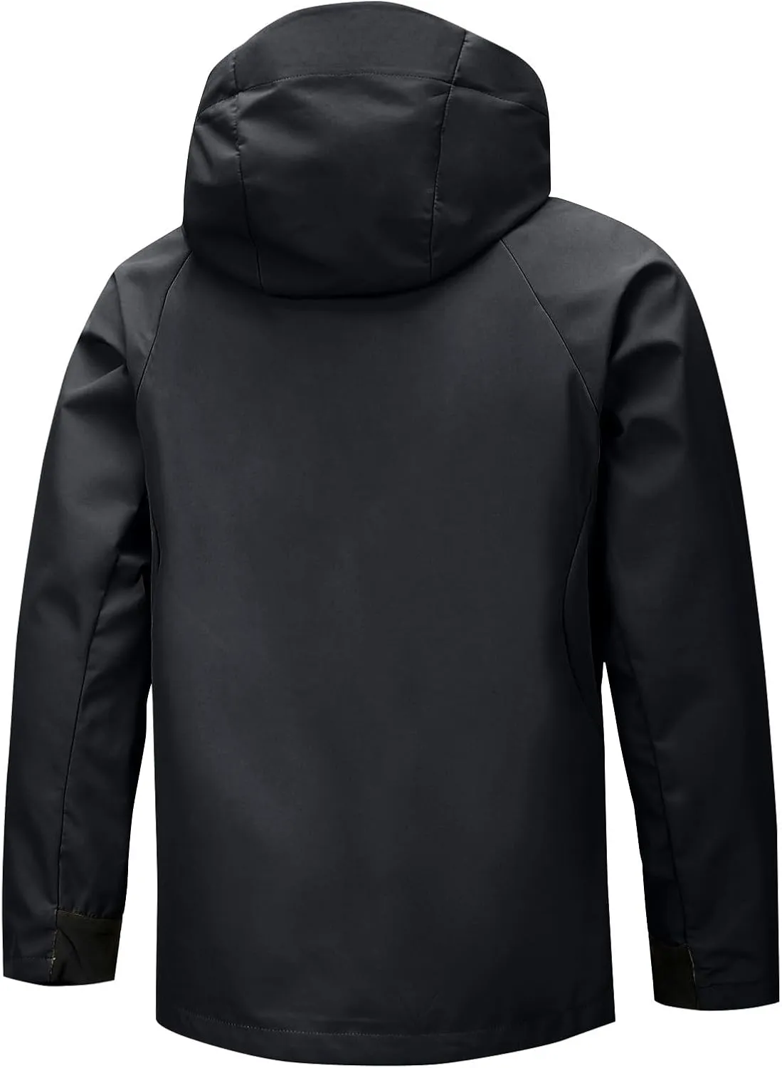 Tactical Jacket For Men Tactical Jackets for Hunting, Skiing, and Winter Waterproof- Warm & Stylish Outdoor Gear