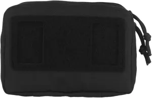 Tactical MOLLE Folding Navigation Board Pouch Flip Lite Mobile Phone Holder Cellphone Gear Chest Bag Airsoft Gear