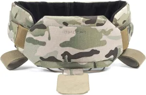Tactical Neck Guard Collar Protector for Tactical Vest Hunting Gear Accessory Universal Neck Collar,Tactical Vest Accessories