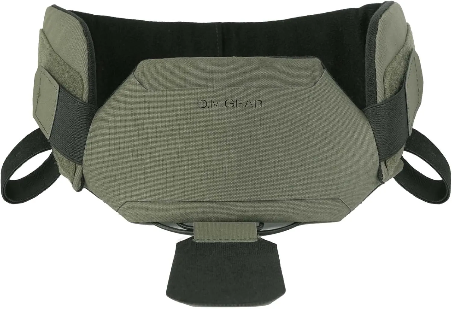 Tactical Neck Guard Collar Protector for Tactical Vest Hunting Gear Accessory Universal Neck Collar,Tactical Vest Accessories