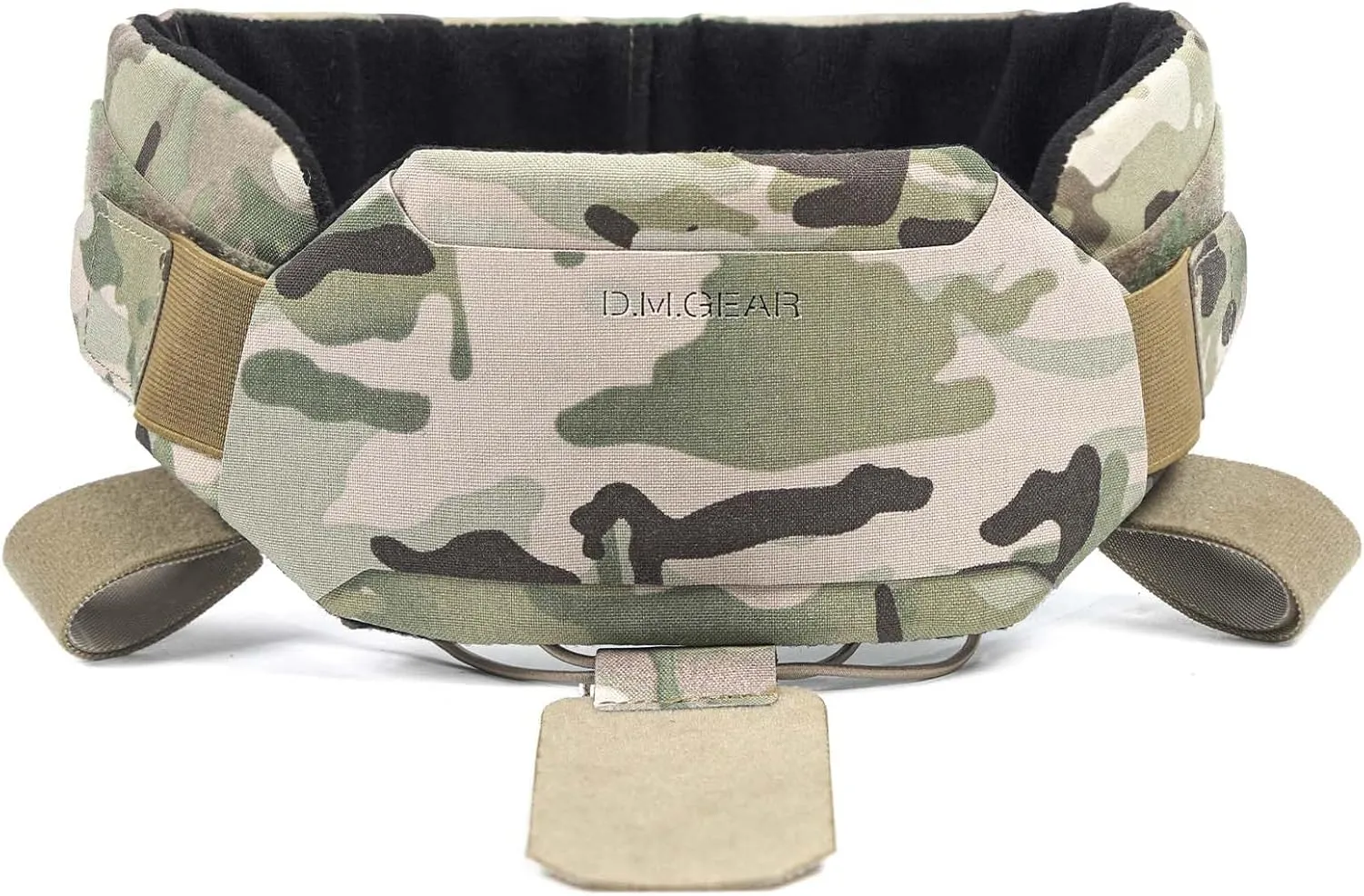 Tactical Neck Guard Collar Protector for Tactical Vest Hunting Gear Accessory Universal Neck Collar,Tactical Vest Accessories