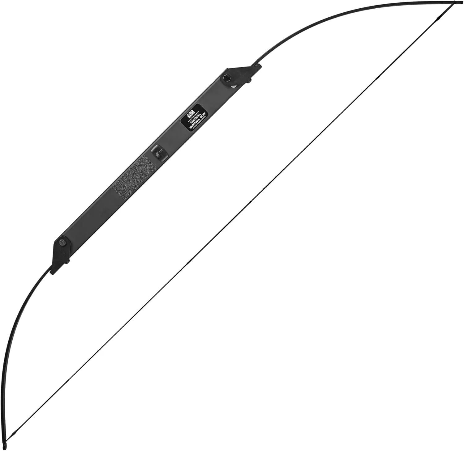Tactical Survival Bow (Made in USA)