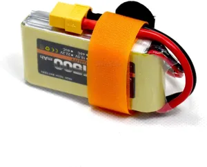 TCB 7.4V 2S 1500mAh 25C LiPO Upgrade Battery XT60 Plug for RC Model Airplane Helicopter Racing FPV Drone