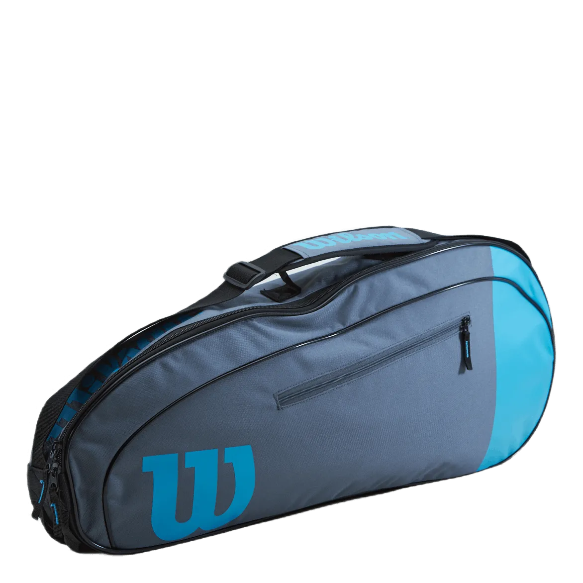 Team 3 Pk Blue/grey