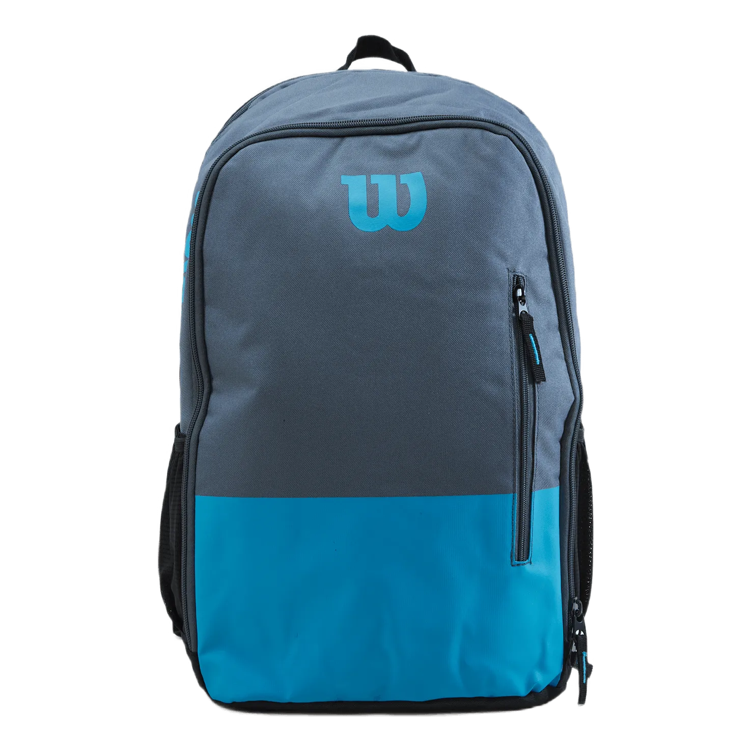 Team Backpack Blue/grey