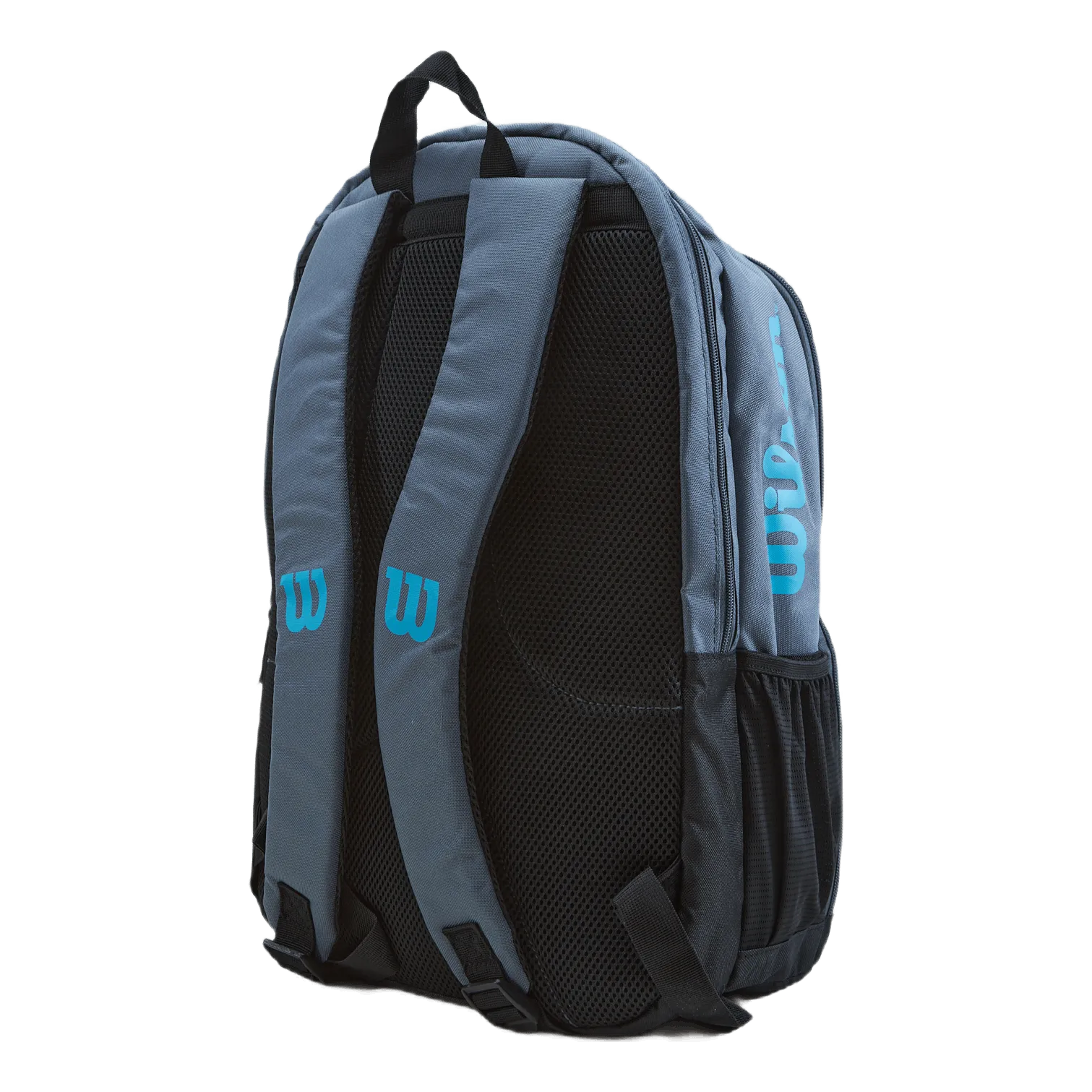 Team Backpack Blue/grey