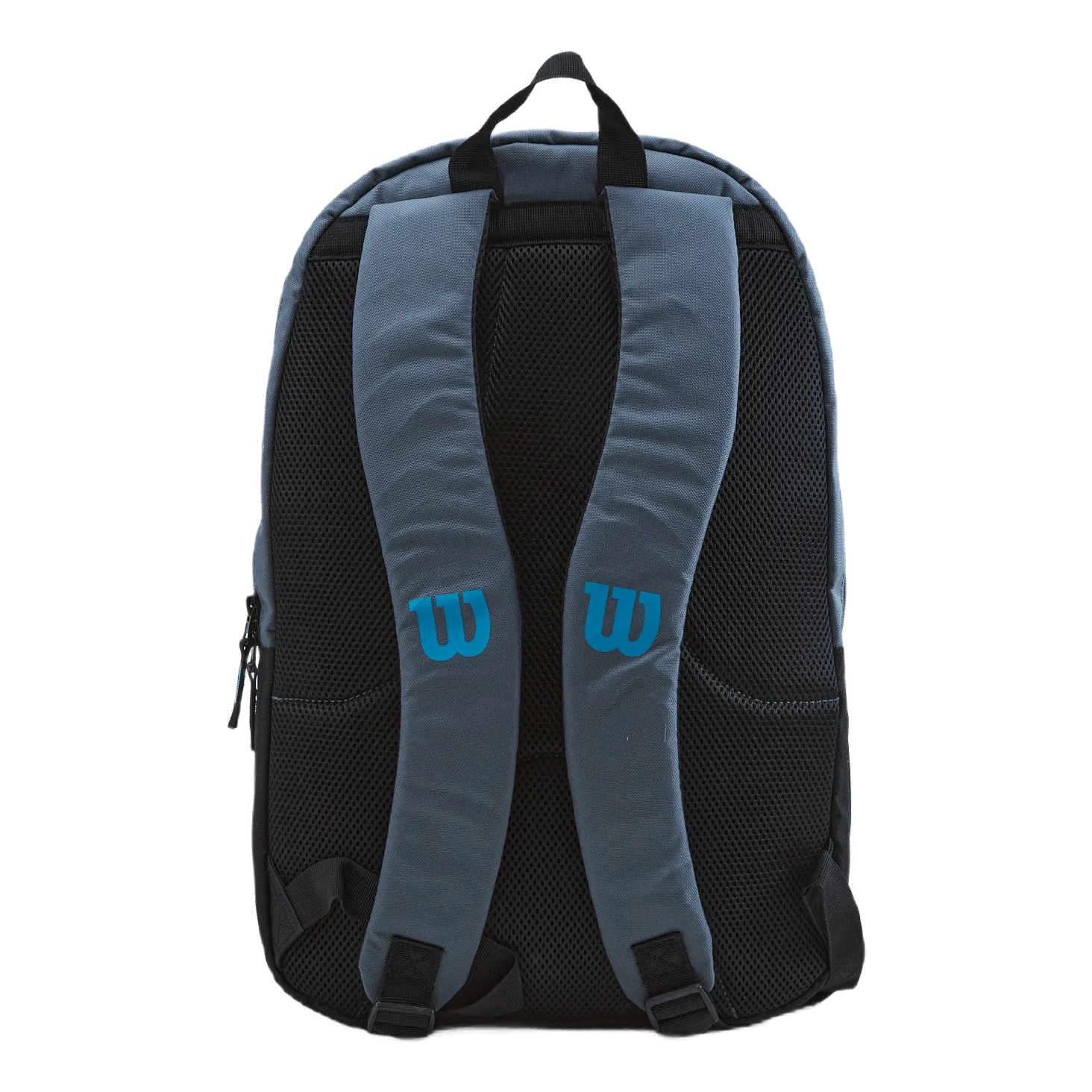 Team Backpack Blue/grey