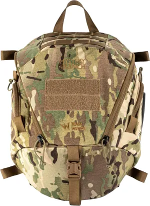 Team Wendy Transit Pack