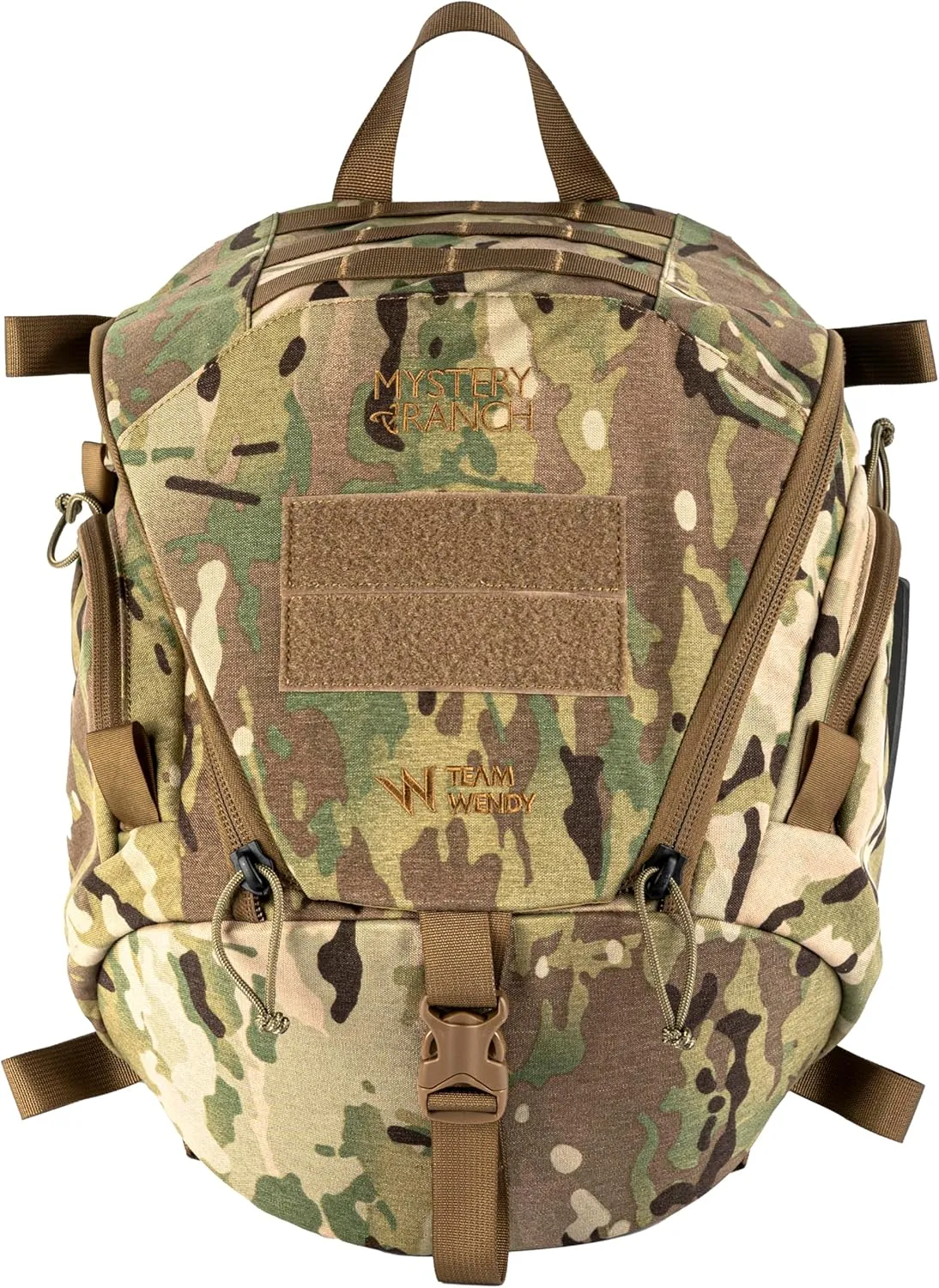 Team Wendy Transit Pack