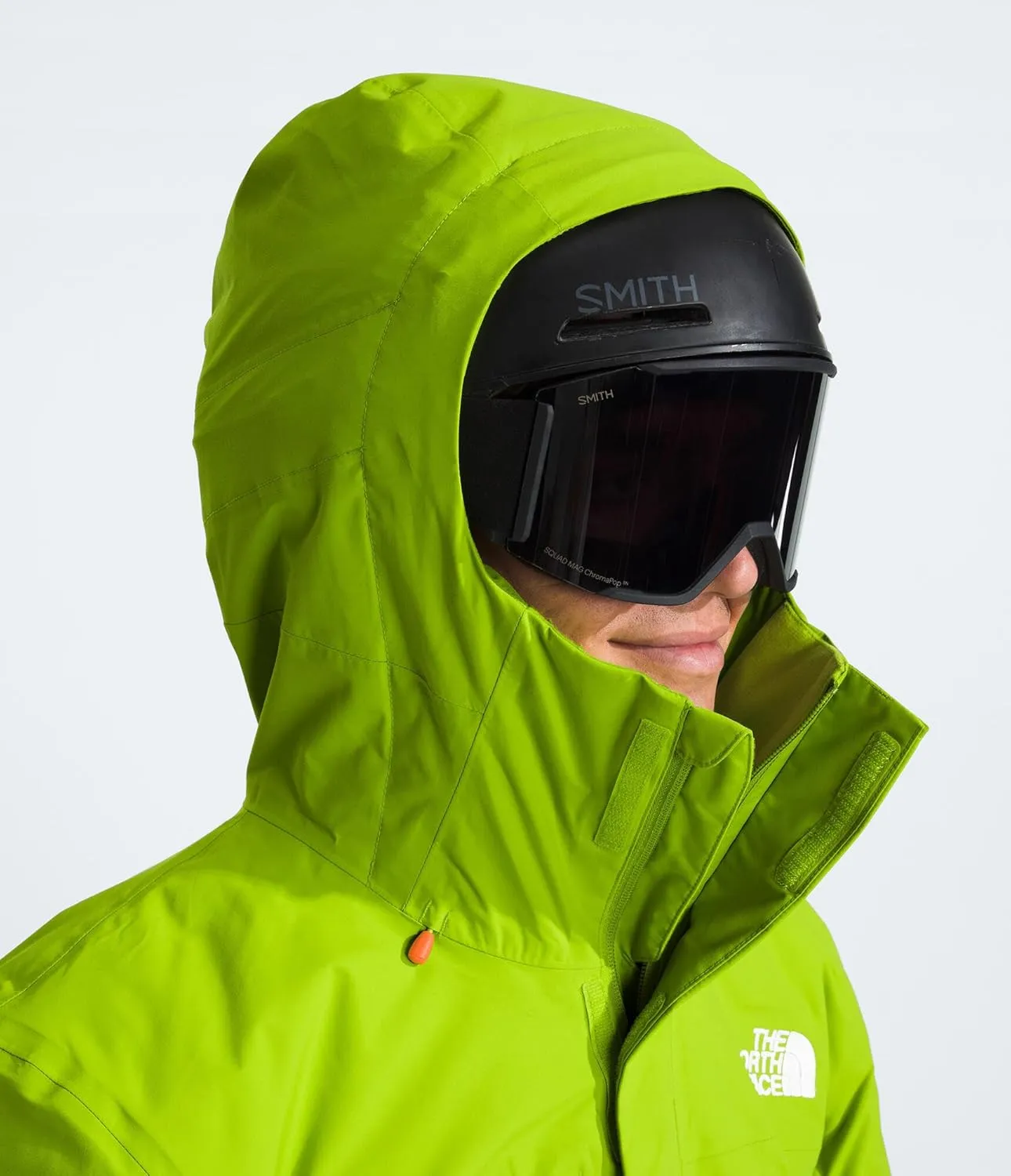 THE NORTH FACE Men's Freedom Insulated Jacket