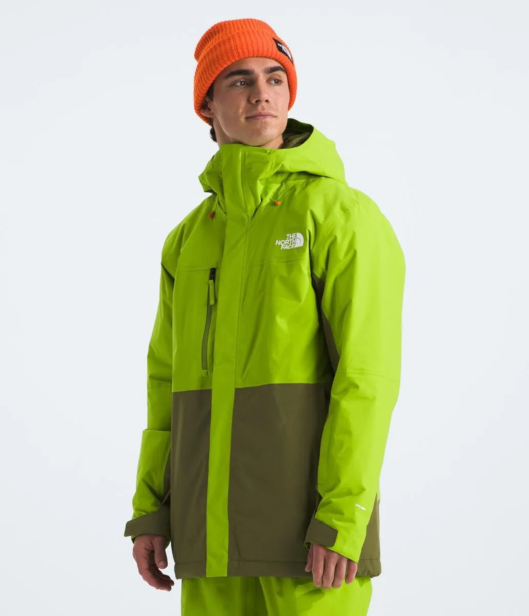 THE NORTH FACE Men's Freedom Insulated Jacket