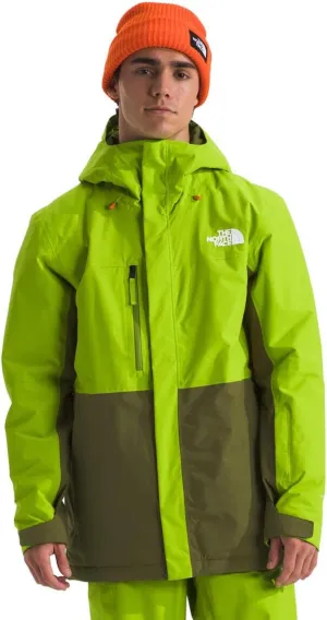 THE NORTH FACE Men's Freedom Insulated Jacket