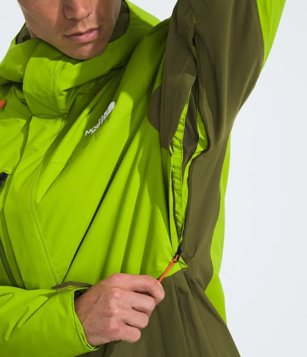 THE NORTH FACE Men's Freedom Insulated Jacket