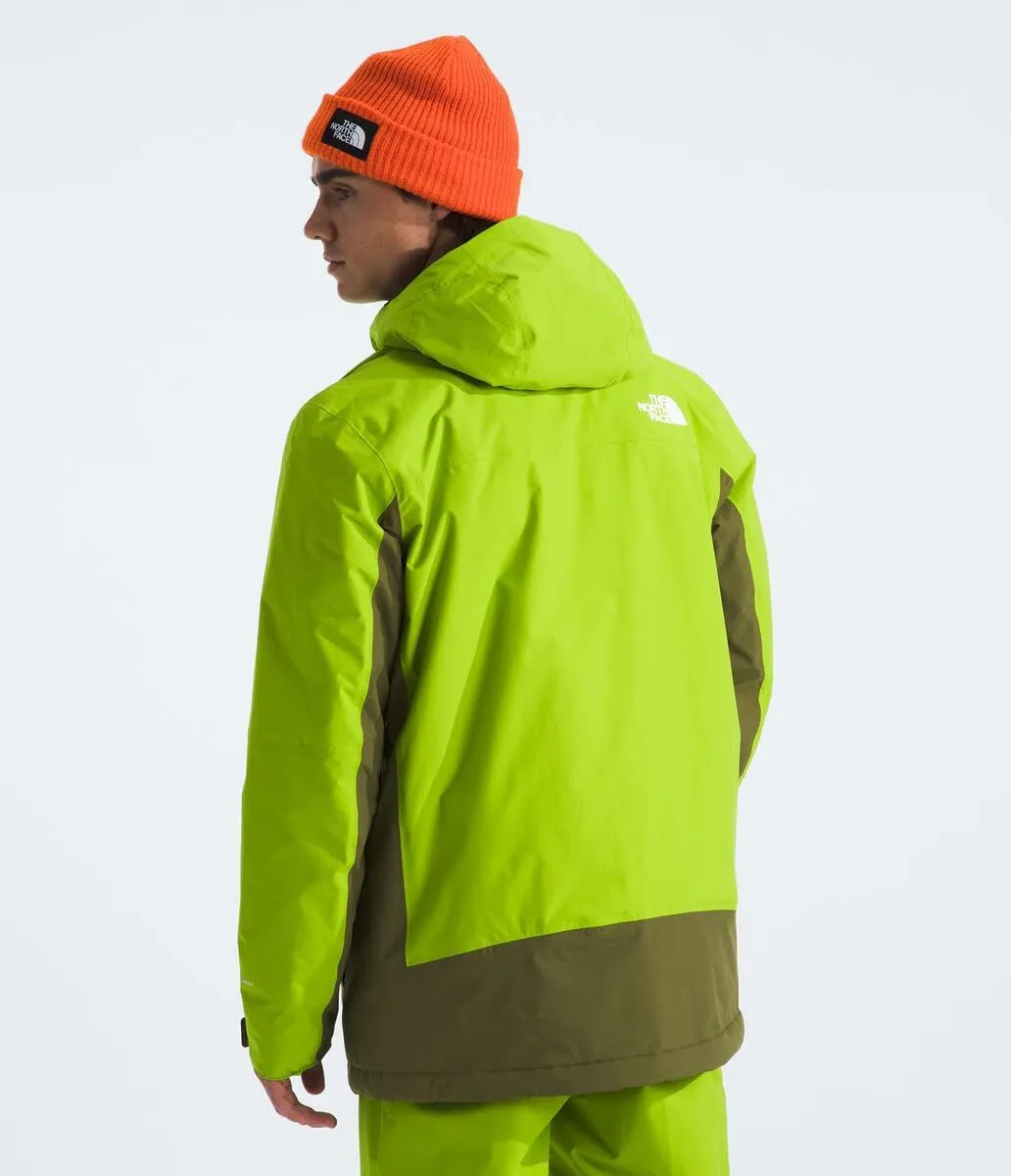 THE NORTH FACE Men's Freedom Insulated Jacket