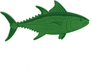 The Tackle Room Fishing Hook Pad | Self Adhesive | Marine Grade Foam | CNC Cut