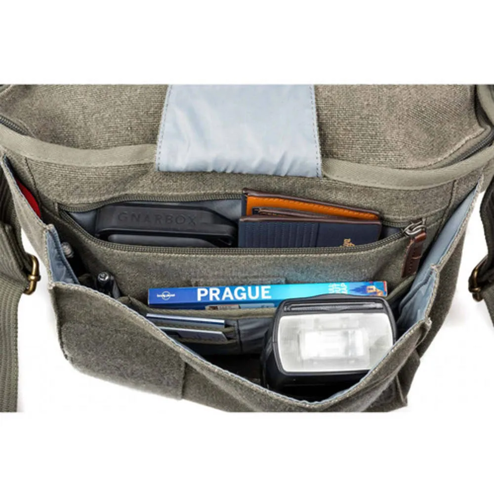 Think Tank | Retrospective 10 Black V2.0 Camera Shoulder Bag