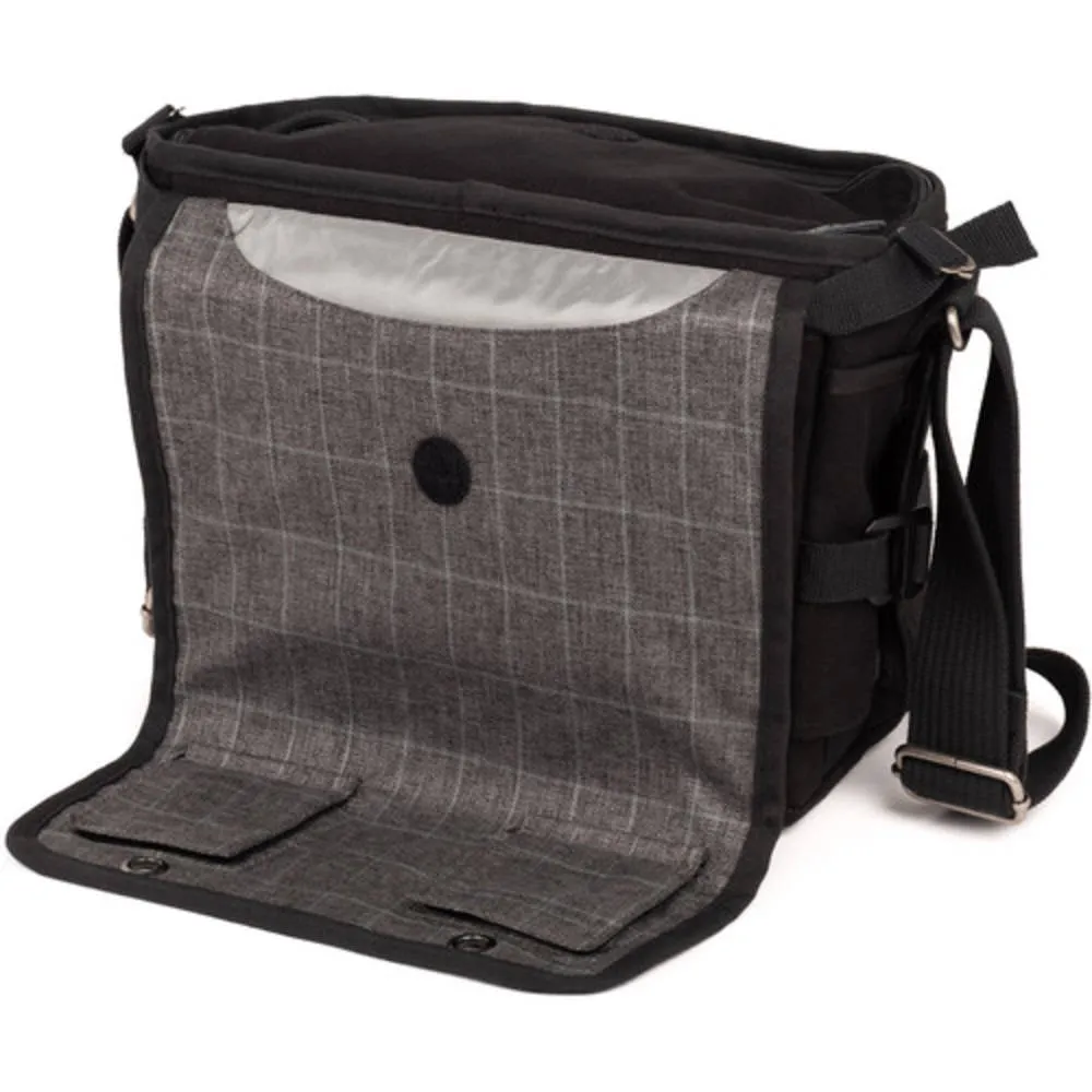 Think Tank | Retrospective 10 Black V2.0 Camera Shoulder Bag