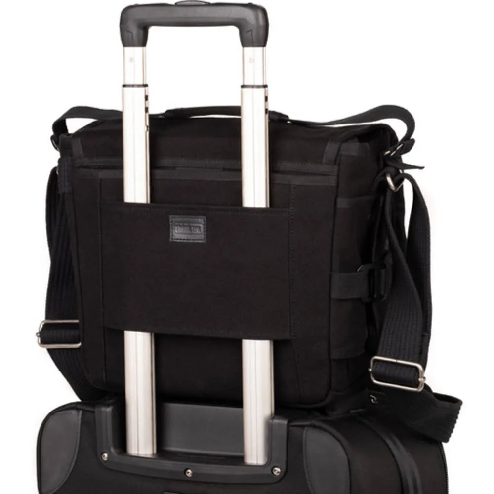 Think Tank | Retrospective 10 Black V2.0 Camera Shoulder Bag