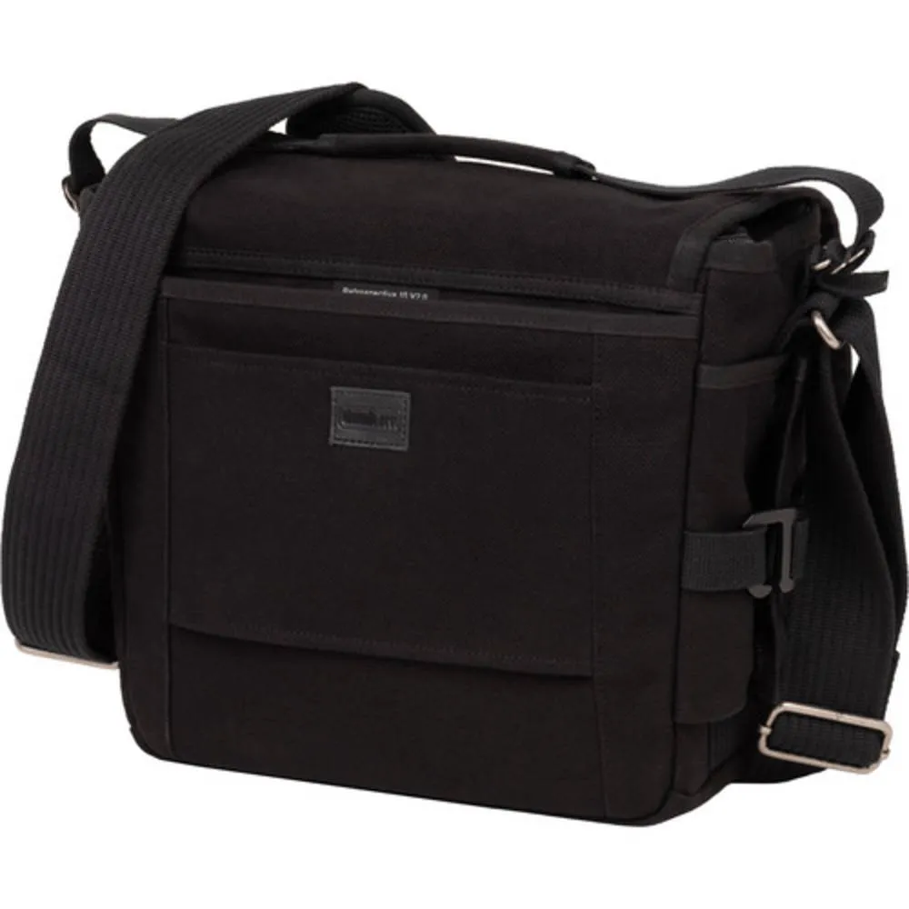 Think Tank | Retrospective 10 Black V2.0 Camera Shoulder Bag