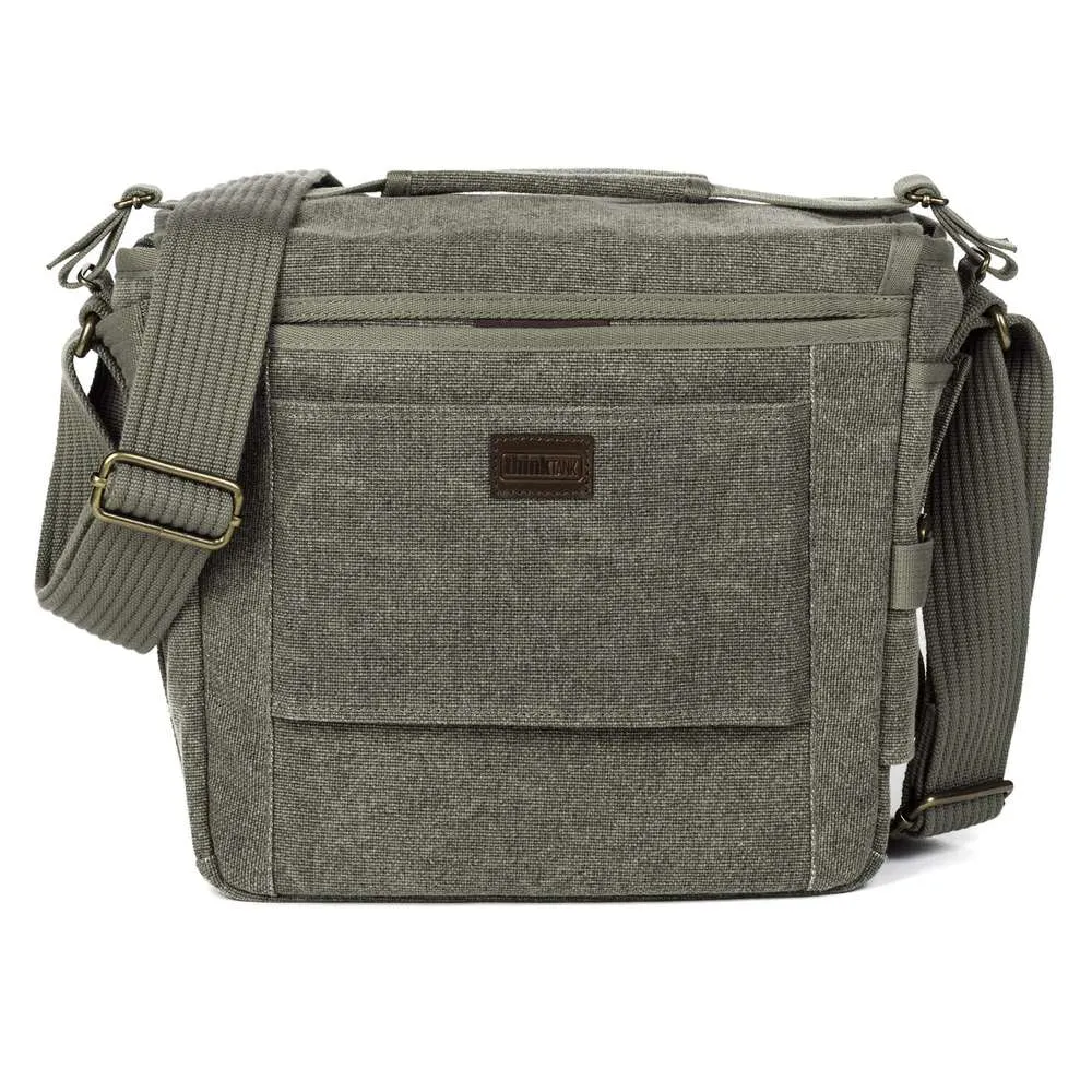 Think Tank Retrospective 10 Pinestone V2.0 Shoulder Bag