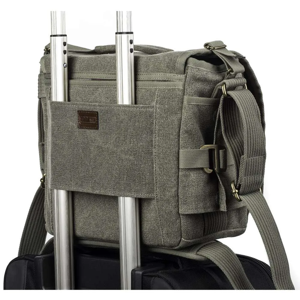 Think Tank Retrospective 10 Pinestone V2.0 Shoulder Bag