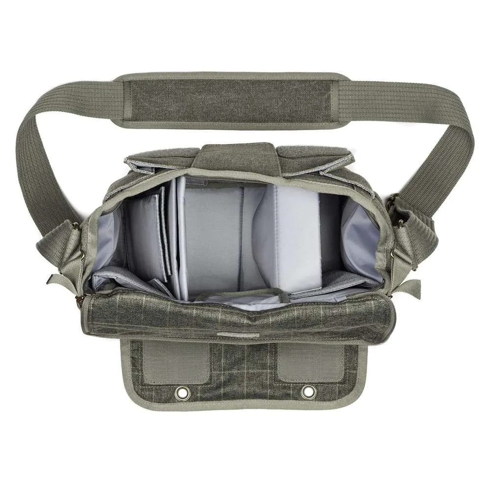 Think Tank Retrospective 10 Pinestone V2.0 Shoulder Bag