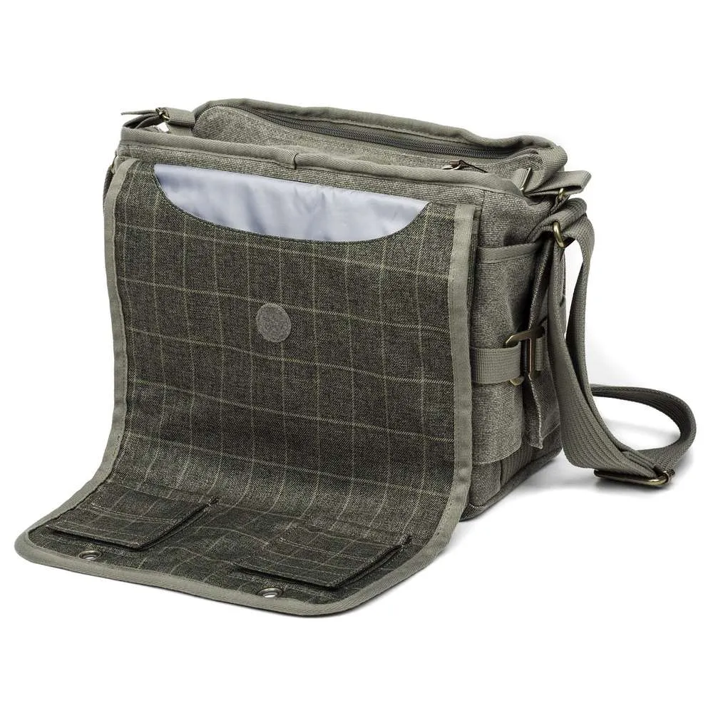 Think Tank Retrospective 10 Pinestone V2.0 Shoulder Bag