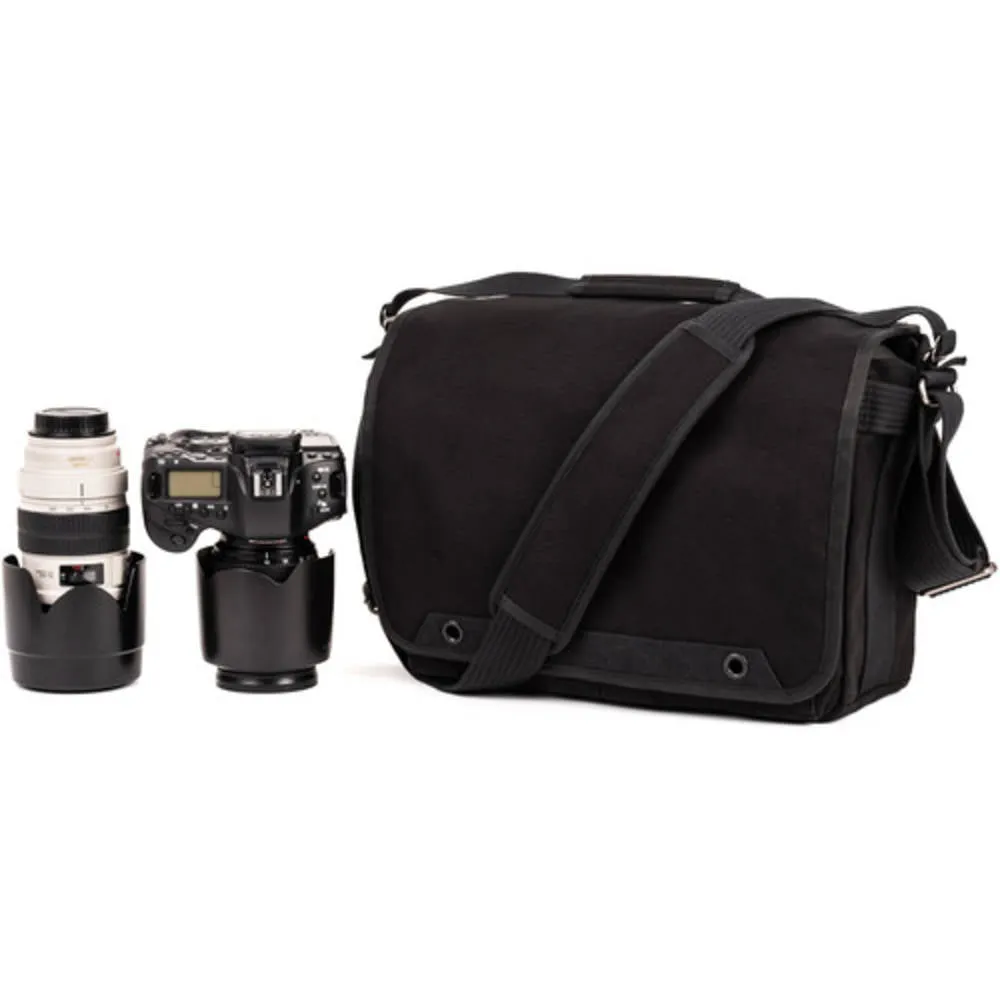 Think Tank | Retrospective 30 Black V2.0 Camera Shoulder Bag