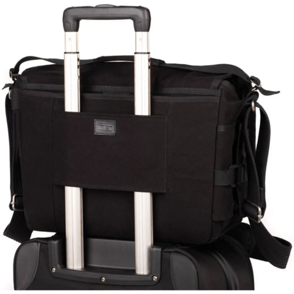 Think Tank | Retrospective 30 Black V2.0 Camera Shoulder Bag