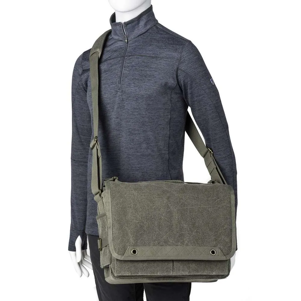 Think Tank Retrospective 30 Pinestone V2.0 Shoulder Bag