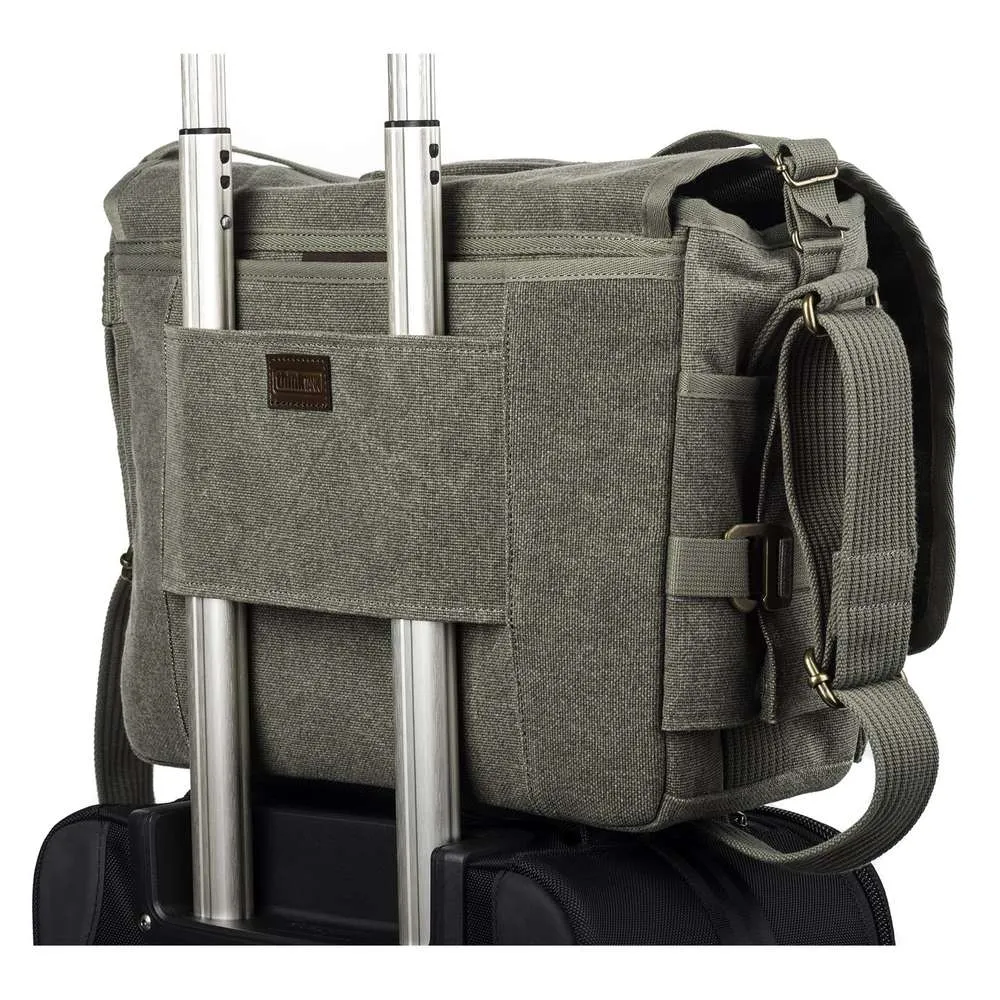 Think Tank Retrospective 30 Pinestone V2.0 Shoulder Bag
