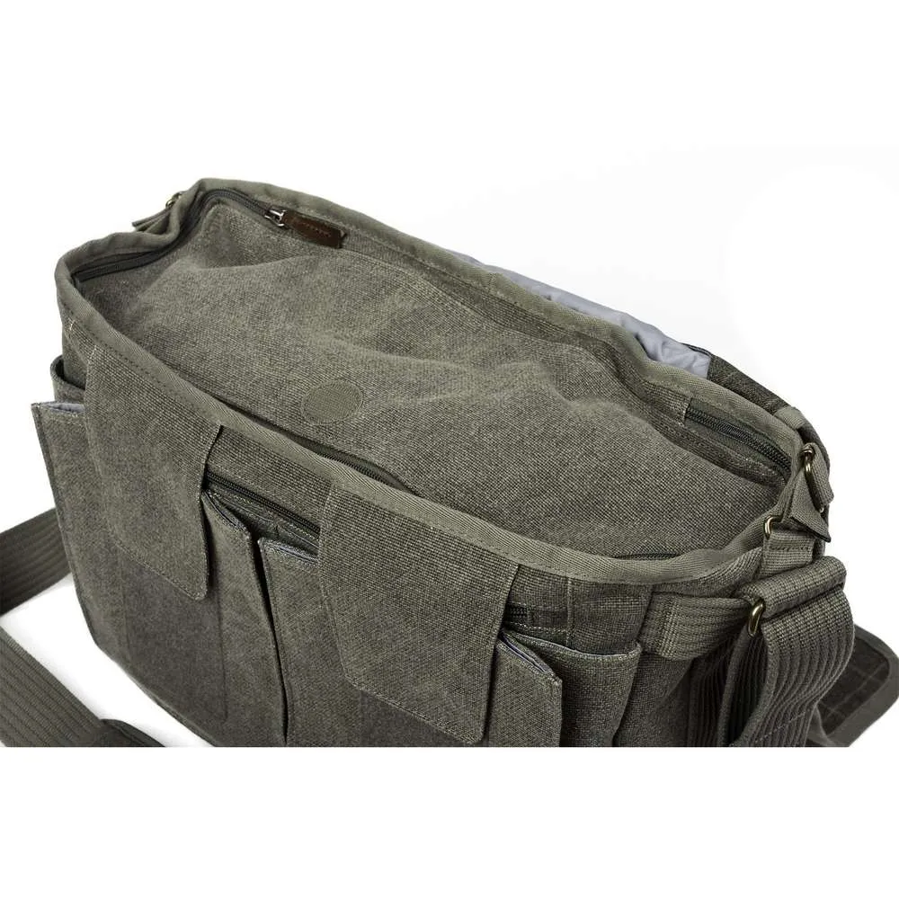 Think Tank Retrospective 30 Pinestone V2.0 Shoulder Bag