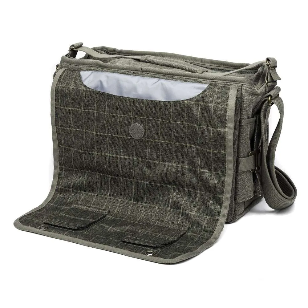 Think Tank Retrospective 30 Pinestone V2.0 Shoulder Bag
