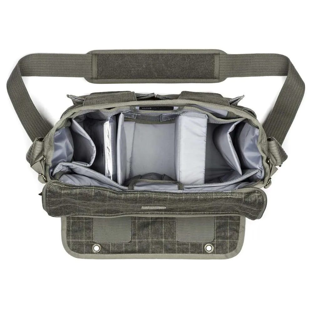 Think Tank Retrospective 30 Pinestone V2.0 Shoulder Bag