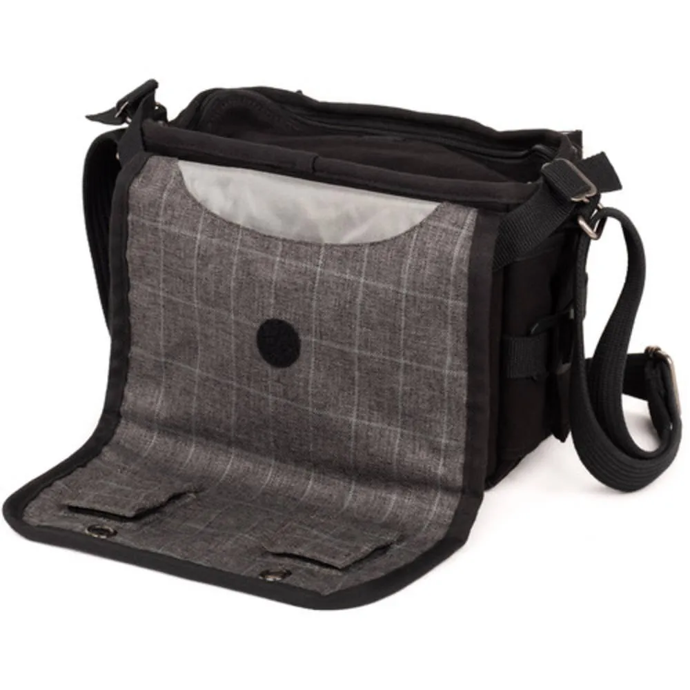 Think Tank | Retrospective 5 Black V2.0 Camera Shoulder Bag