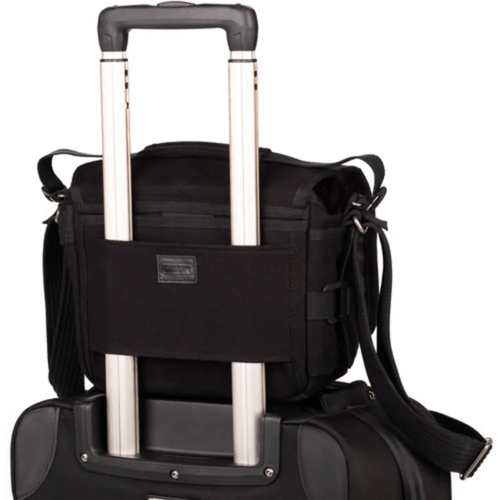 Think Tank | Retrospective 5 Black V2.0 Camera Shoulder Bag