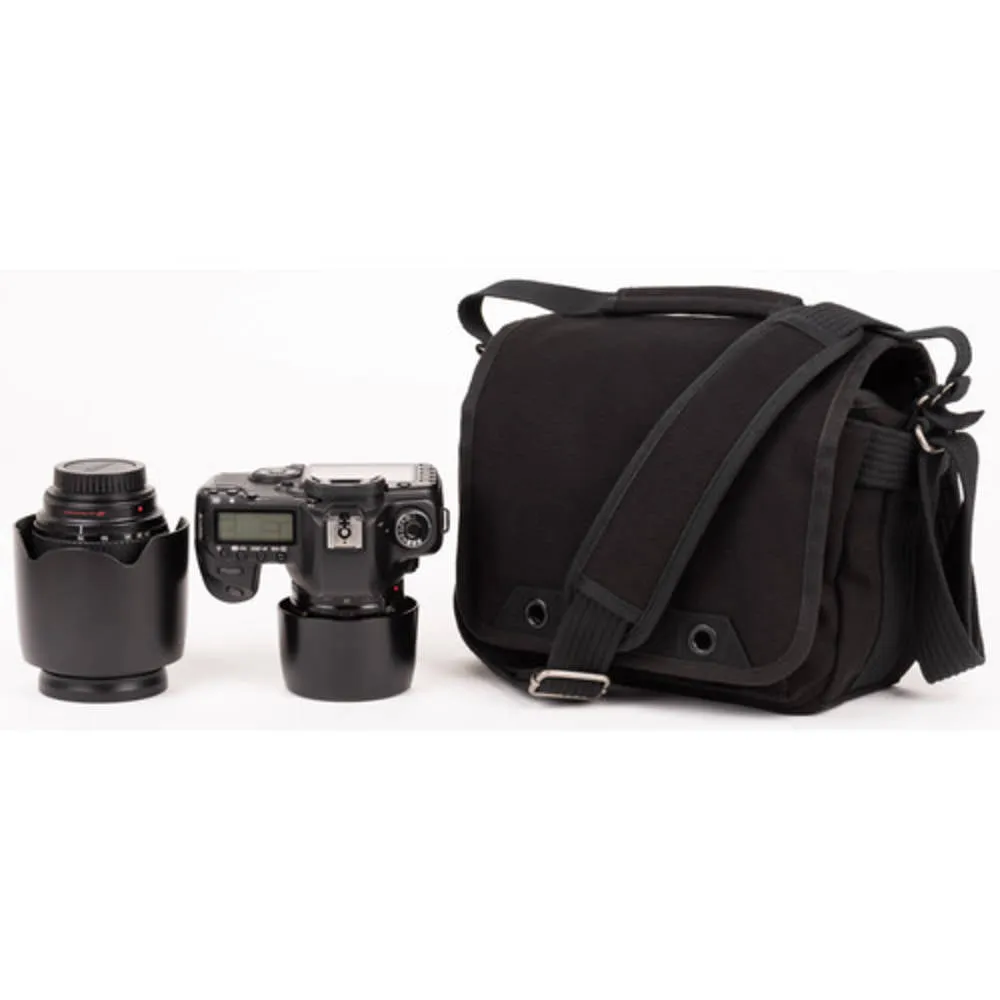 Think Tank | Retrospective 5 Black V2.0 Camera Shoulder Bag
