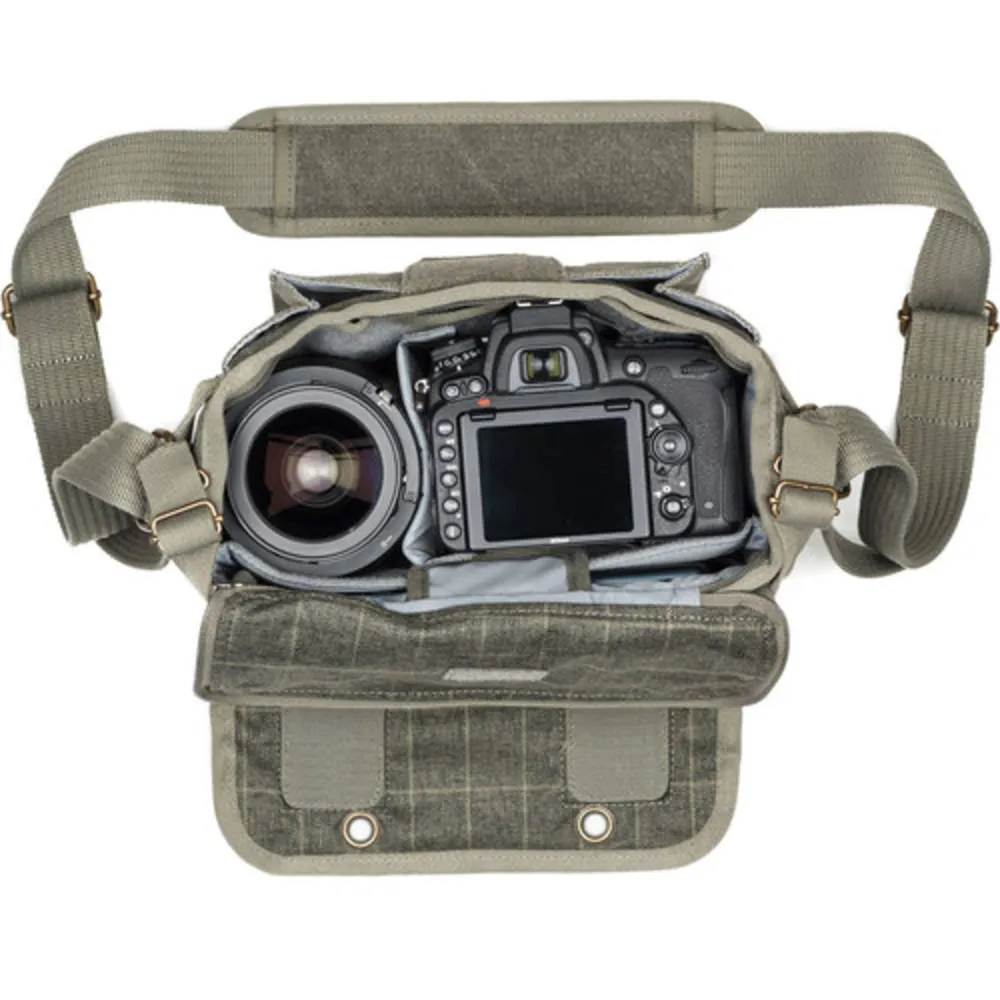 Think Tank | Retrospective 5 Black V2.0 Camera Shoulder Bag