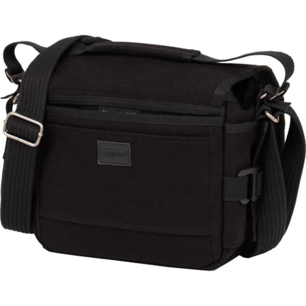 Think Tank | Retrospective 5 Black V2.0 Camera Shoulder Bag