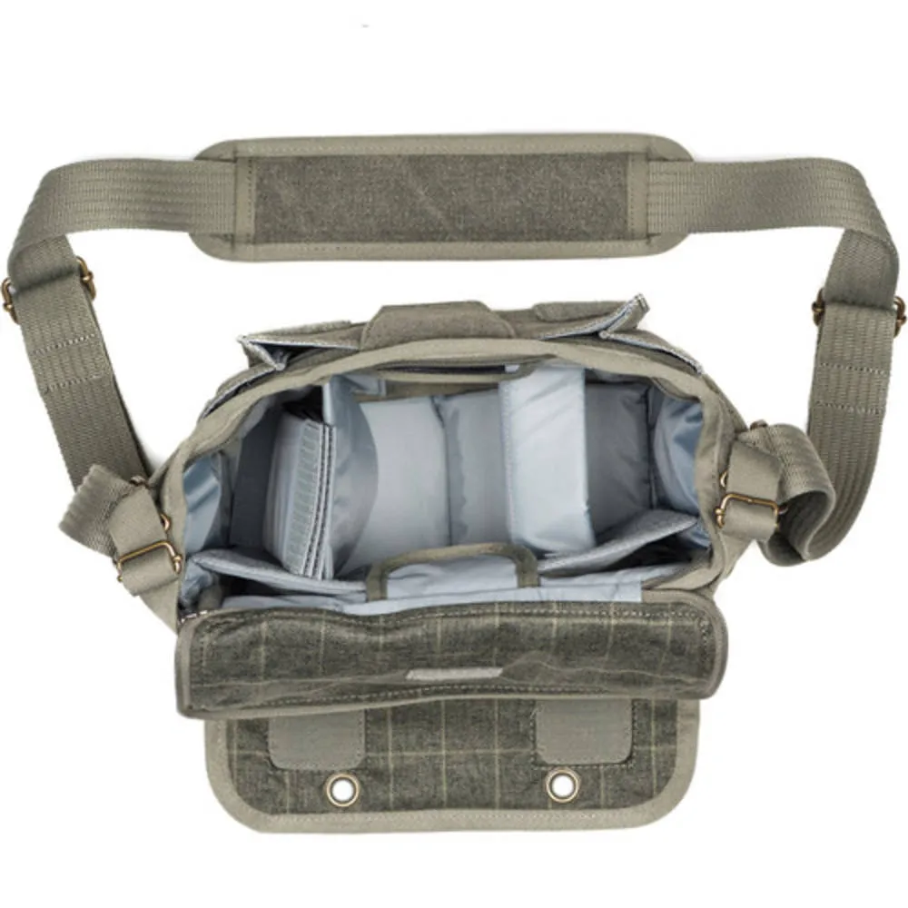 Think Tank | Retrospective 5 Black V2.0 Camera Shoulder Bag