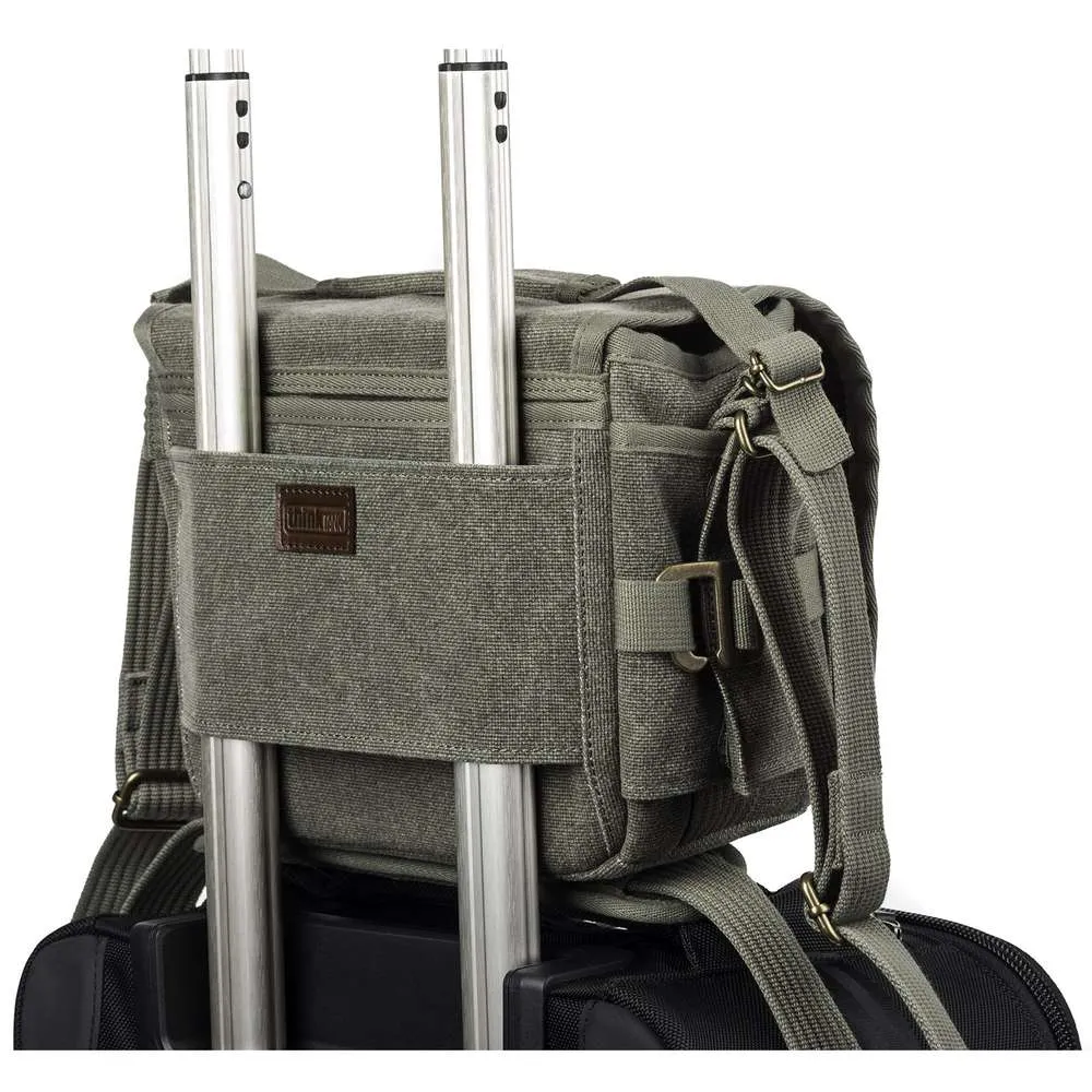 Think Tank Retrospective 5 Pinestone V2.0 Shoulder Bag