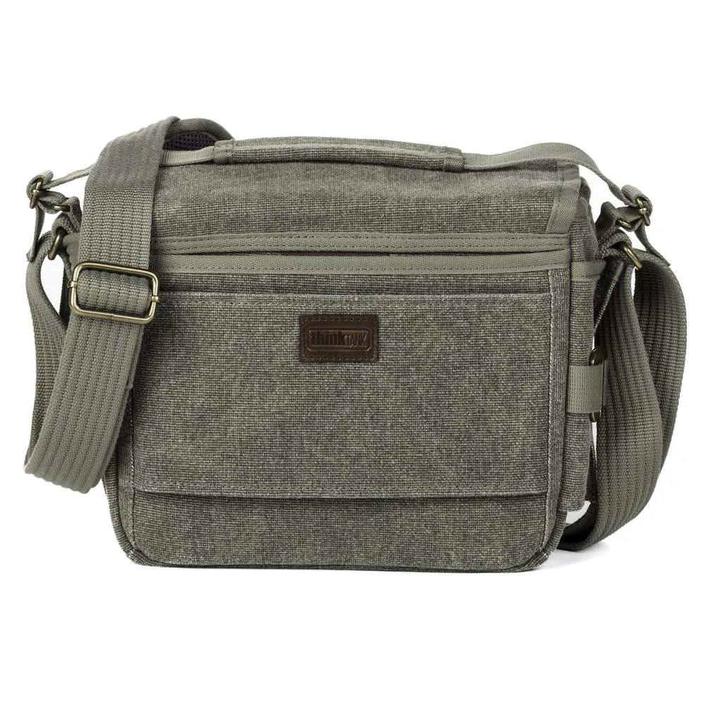 Think Tank Retrospective 5 Pinestone V2.0 Shoulder Bag
