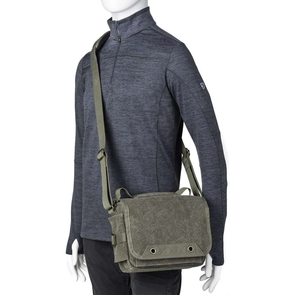Think Tank Retrospective 5 Pinestone V2.0 Shoulder Bag