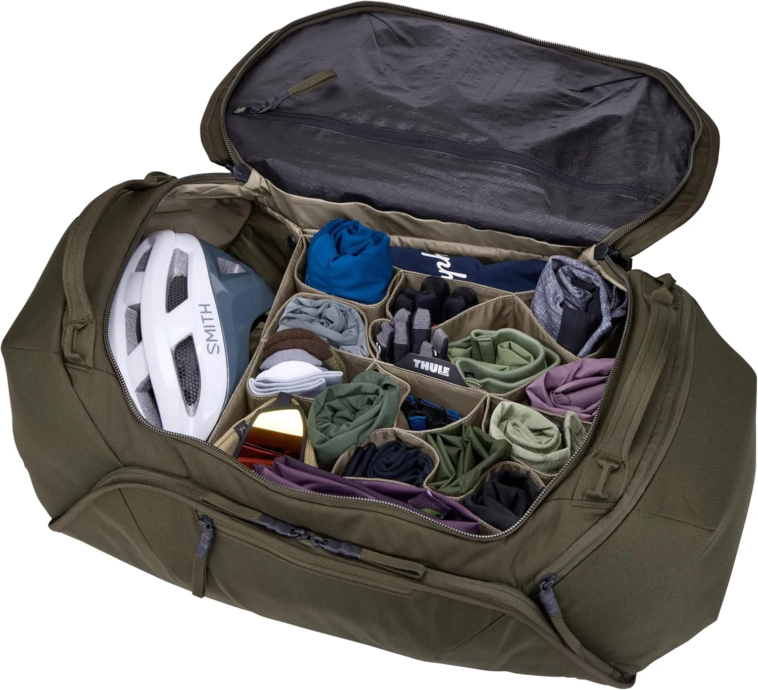 Thule RoundTrip Bike Duffel
