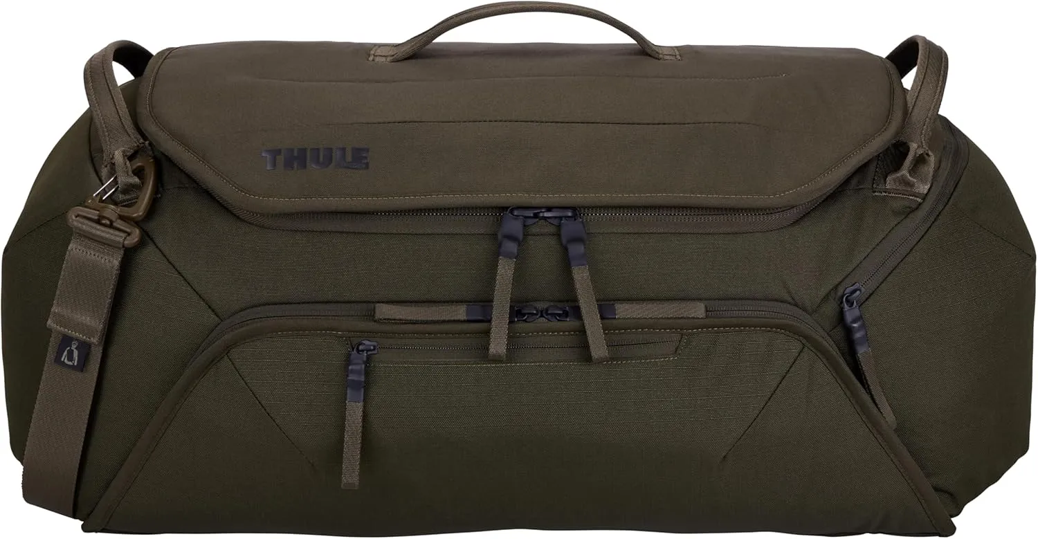 Thule RoundTrip Bike Duffel