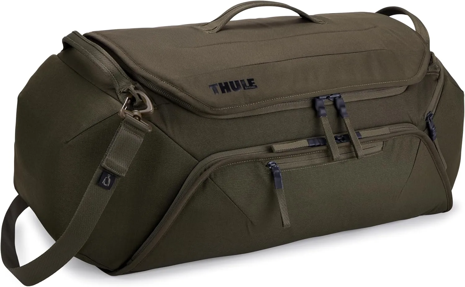 Thule RoundTrip Bike Duffel