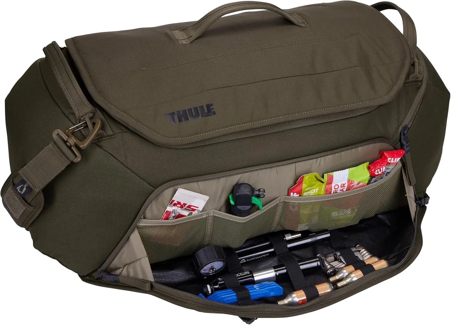 Thule RoundTrip Bike Duffel
