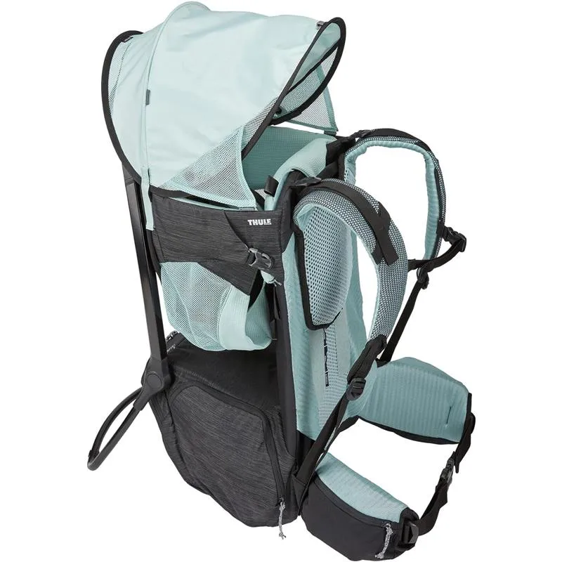 Thule - Sapling Child Carrier Backpack, Black