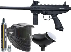 Tippmann Stormer Basic .68 Caliber Power Pack 81987