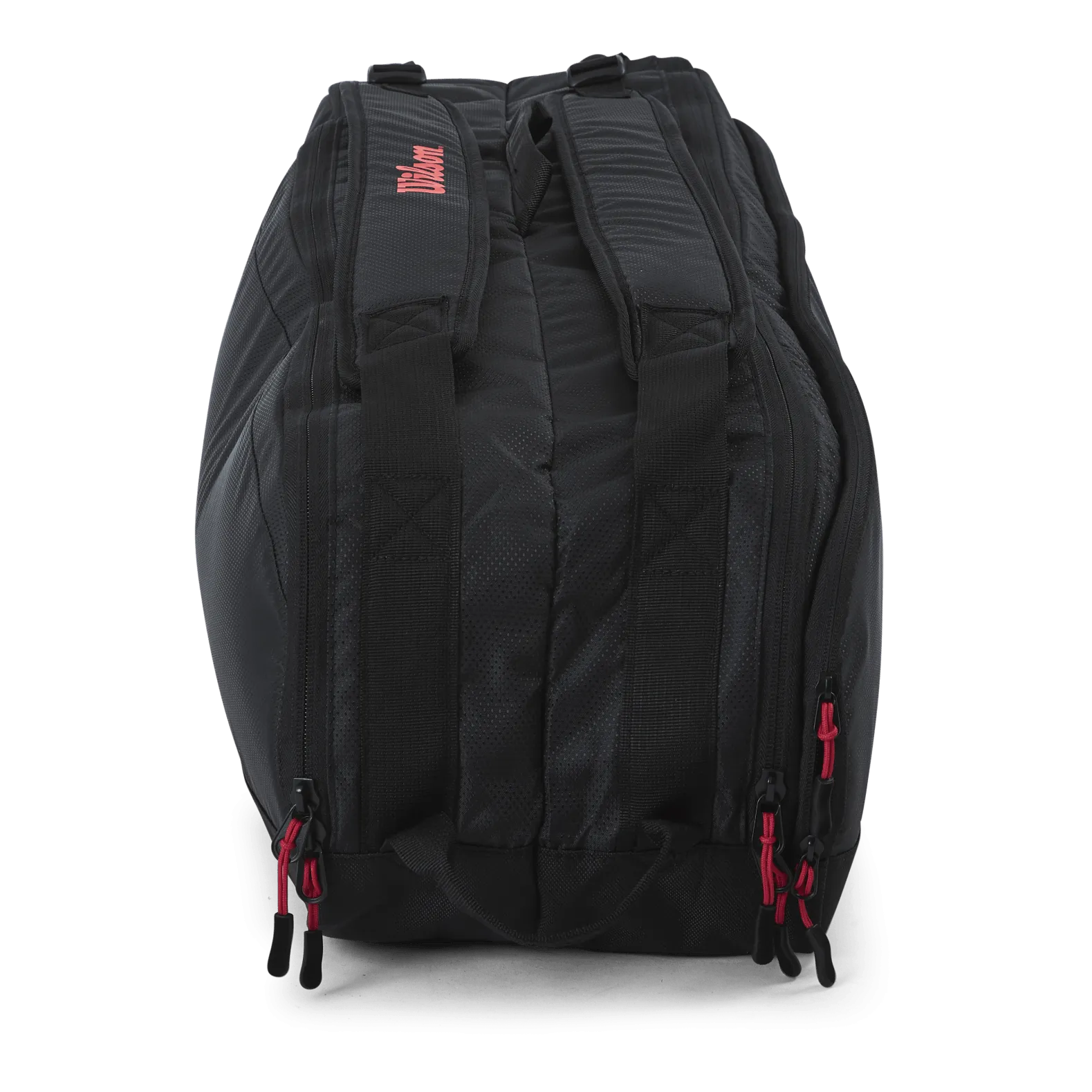 Tour 6 Pk Black/Red